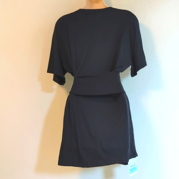 Storets Alison Corset Waist Dress - Picture 6 of 13